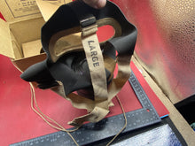 Load image into Gallery viewer, Original WW2 British Home Front Civilian Gas Mask in Box of Issue 1937
