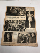 Charger l&#39;image dans la galerie, Original WW2 German Luftwaffe Der Adler Propaganda Magazine - 30th May 1944
