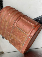 Original WW2 1941 Dated British Army Gas Mask Hose & Filter - The Militaria Shop