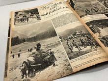 Charger l&#39;image dans la galerie, Original WW2 German Luftwaffe Der Adler Propaganda Magazine - 27th June 1944
