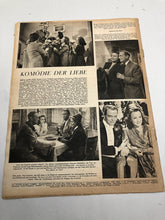 Charger l&#39;image dans la galerie, Original WW2 German Luftwaffe Der Adler Propaganda Magazine - 27th June 1944
