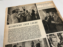 Charger l&#39;image dans la galerie, Original WW2 German Luftwaffe Der Adler Propaganda Magazine - 27th June 1944
