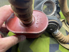 Original WW2 British Army Long-Hose Gas Mask with Bag - The Militaria Shop