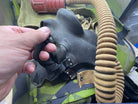 Original WW2 British Army Long-Hose Gas Mask with Bag - The Militaria Shop