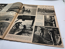 Charger l&#39;image dans la galerie, Original WW2 German Luftwaffe Der Adler Propaganda Magazine - 11th July 1944
