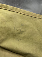 Original WW2 Long Hose British Army Gas Mask & Bag 1941 Dated - The Militaria Shop