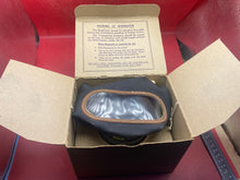 Load image into Gallery viewer, Original WW2 British Home Front Civilian Gas Mask in Box of Issue
