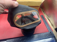 Load image into Gallery viewer, Original WW2 British Home Front Civilian Gas Mask in Box of Issue
