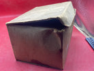 Original WW2 British Home Front Labelled Civilian Gas Mask in Box of Issue - The Militaria Shop
