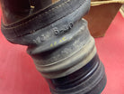 Original WW2 British Home Front Labelled Civilian Gas Mask in Box of Issue - The Militaria Shop