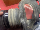 Original WW2 British Home Front Labelled Civilian Gas Mask in Box of Issue - The Militaria Shop