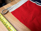 Original WW2 German Kriegsmarine U-Boat / E-Boat Navy Battle Flag - The Militaria Shop