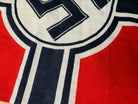 Original WW2 German Kriegsmarine U-Boat / E-Boat Navy Battle Flag - The Militaria Shop