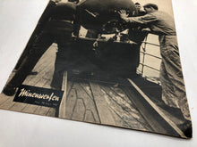 Charger l&#39;image dans la galerie, Original WW2 German Navy Der Kriegsmarine Propaganda Magazine - July 1942
