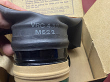 Load image into Gallery viewer, Original WW2 British Home Front Labelled Civilian Gas Mask in Box of Issue 1939
