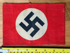 Original WW2 German NSDAP Party Armband - The Militaria Shop