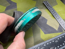 Lade das Bild in den Galerie-Viewer, Original WW2 British Home Front Gas Mask Spare Filter &amp; Band
