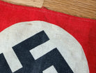 Original WW2 German NSDAP Party Armband - The Militaria Shop