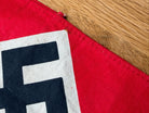Original WW2 German HJ Hitler Youth Party Armband - The Militaria Shop