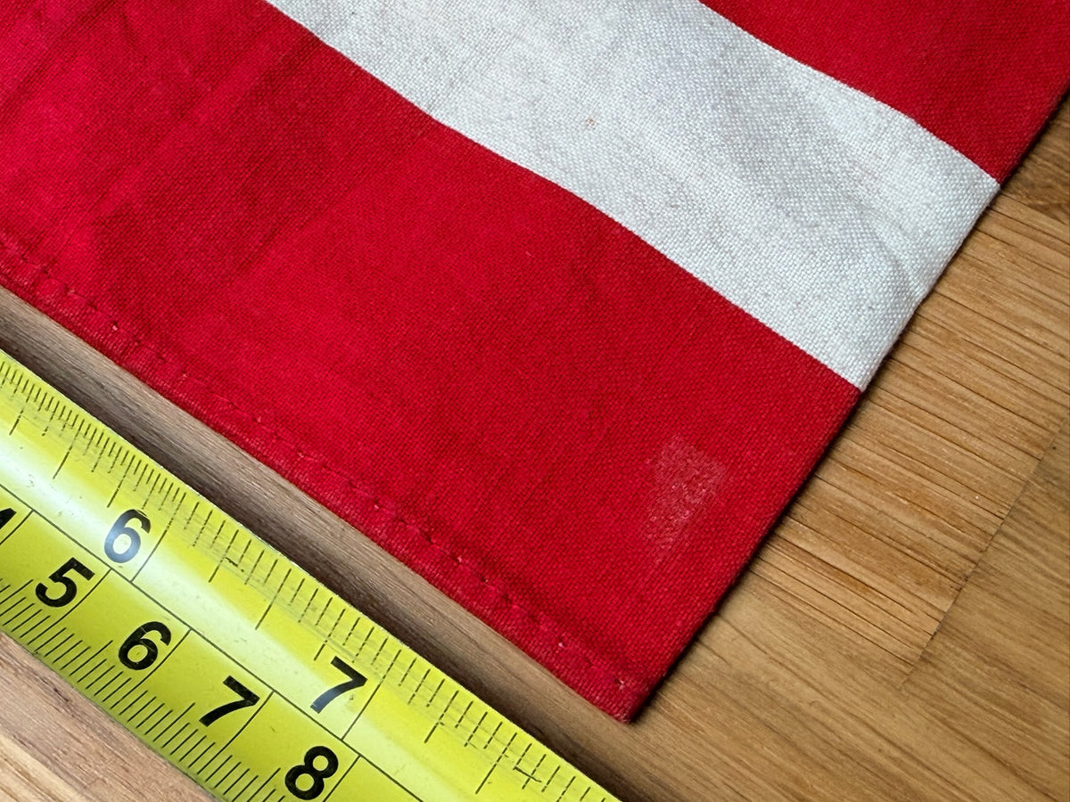 Original WW2 German HJ Hitler Youth Party Armband - The Militaria Shop