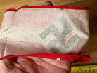 Original WW2 German HJ Hitler Youth Party Armband - The Militaria Shop