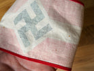 Original WW2 German HJ Hitler Youth Party Armband - The Militaria Shop