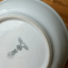 Original WW2 German Army Mess Cup & Saucer Set 1941 - The Militaria Shop