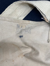 Load image into Gallery viewer, Original 1941 Dated British Army Service Gas Mask in 1942 Dated Bag
