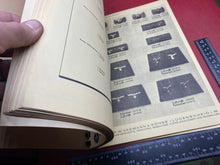 Load image into Gallery viewer, Post War Reprint of the Famous Assmann &amp; Sons Sales Catalogue.
