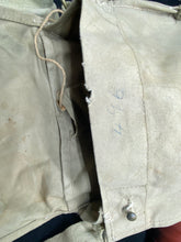 Load image into Gallery viewer, Original 1941 Dated British Army Service Gas Mask in 1942 Dated Bag
