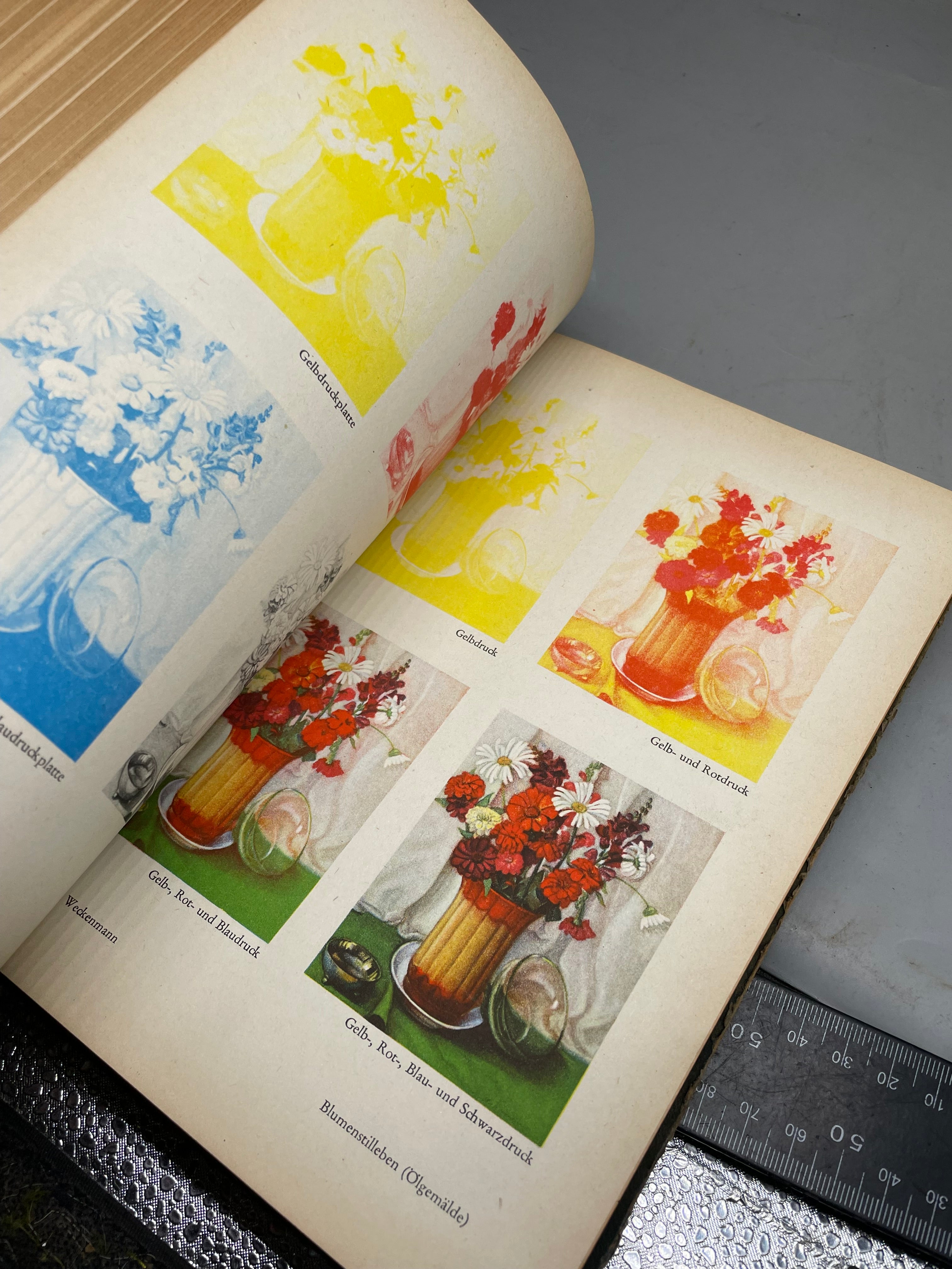 Das Zeesener Buch 1941: The Zeesen Book 1941 - The Militaria Shop