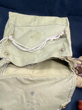 Load image into Gallery viewer, Original 1941 Dated British Army Service Gas Mask in 1941 Dated Bag
