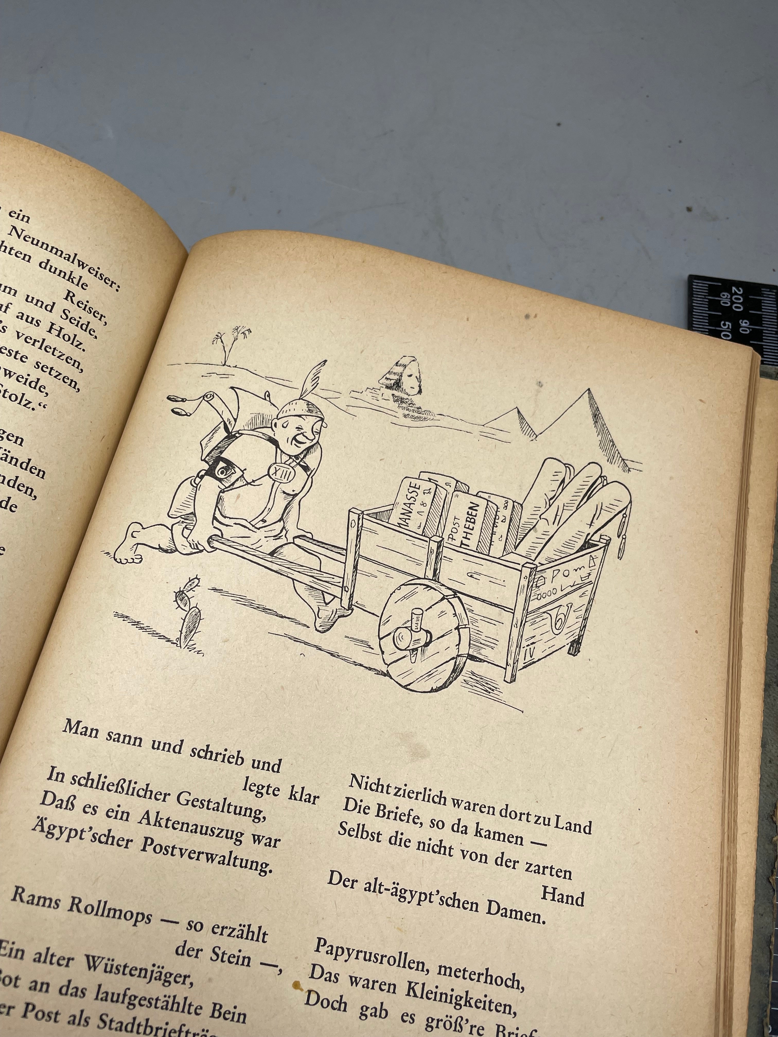 Das Zeesener Buch 1941: The Zeesen Book 1941 - The Militaria Shop