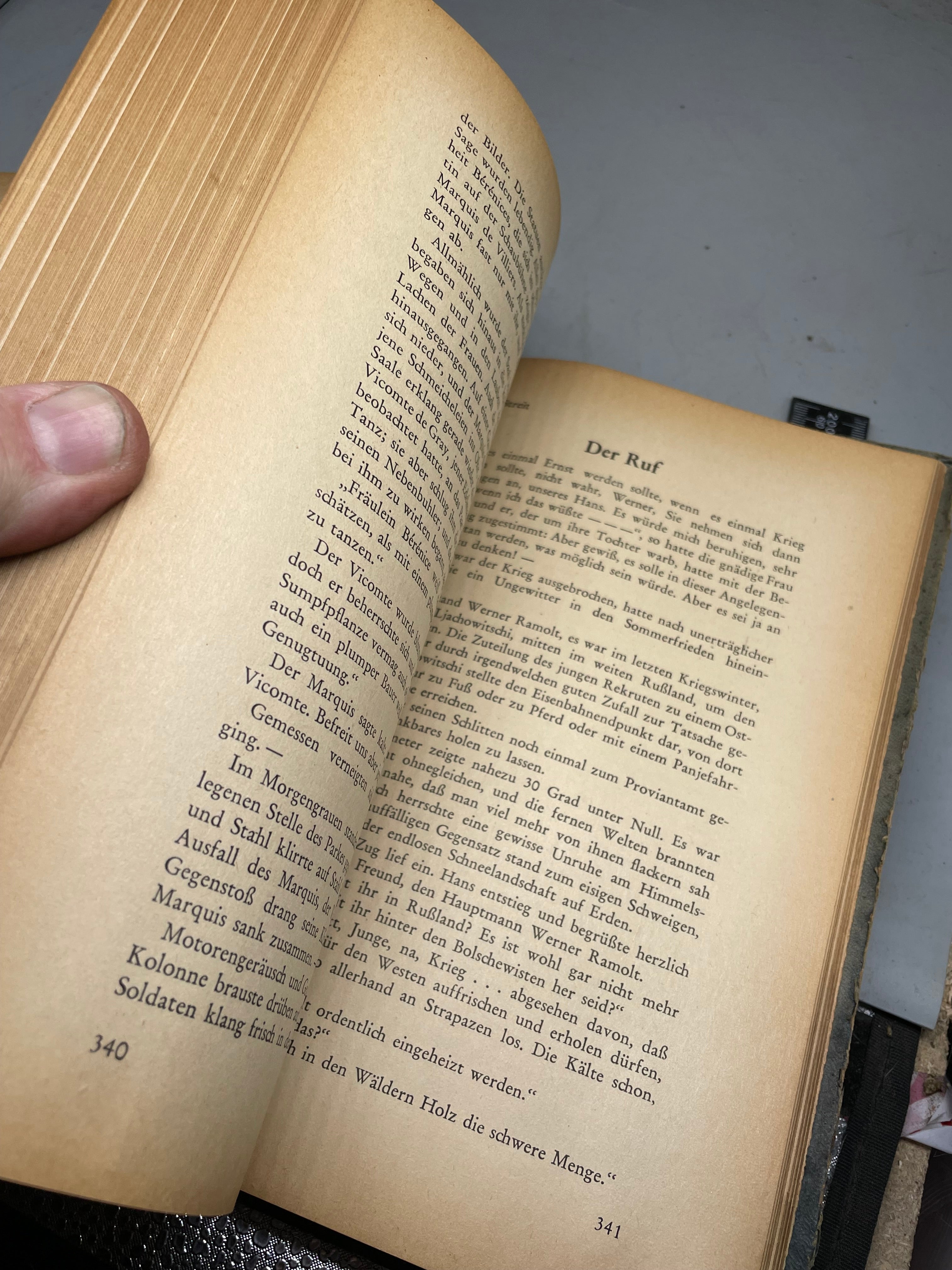 Das Zeesener Buch 1941: The Zeesen Book 1941 - The Militaria Shop