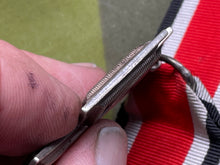Load image into Gallery viewer, Original WW2 German Army Iron Cross 2nd Class - Maker Marked 24
