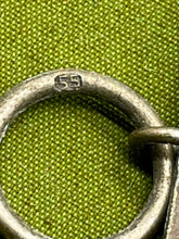 Load image into Gallery viewer, Original WW2 German Army Iron Cross 2nd Class - Maker Numbered 55 on Ring
