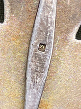 Load image into Gallery viewer, Original WW2 German Army Iron Cross 1st Class - Maker Marked 4
