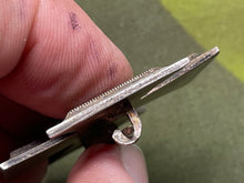 Load image into Gallery viewer, Original WW2 German Army Iron Cross 1st Class - Maker Marked 4
