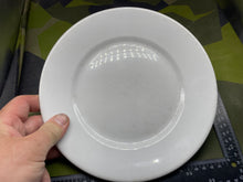 Charger l&#39;image dans la galerie, Original WW2 German Army Mess Hall Dinner Plate - 1938
