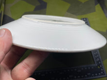 Charger l&#39;image dans la galerie, Original WW2 German Army Mess Hall Dinner Plate - 1938
