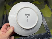 Charger l&#39;image dans la galerie, Original WW2 German Army Mess Hall Dinner Plate - 1938
