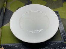 Charger l&#39;image dans la galerie, Original WW2 German Army Mess Hall Dinner Plate - 1938
