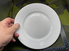 Charger l&#39;image dans la galerie, Original WW2 German Army Mess Hall Dinner Plate - 1938
