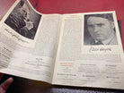 WW2 German Paperwork Entitled Landscape and history - Ten German Poets & Their Works - The Militaria Shop