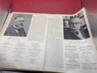 WW2 German Paperwork Entitled Landscape and history - Ten German Poets & Their Works - The Militaria Shop