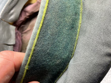 Lade das Bild in den Galerie-Viewer, WW2 German Army Officer's Peaked Cap - Size 57cm - The Militaria Shop
