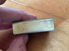 Load image into Gallery viewer, WW2 German Army Paratrooper&#39;s Souvenir Krete Match Box Cover 1941 
