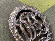 Charger l&#39;image dans la galerie, Original WW2 German DRL &#39;Reichssportabzeichen&#39; Bronze Sports Badge
