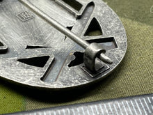 Charger l&#39;image dans la galerie, WW2 German Army General Assault Badge - JFS Marked
