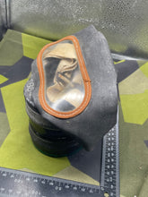 Load image into Gallery viewer, WW2 British Home Front Civilian Pattern Gas Mask
